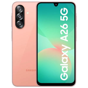 Samsung Galaxy A26 2025