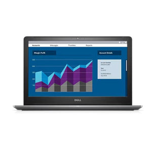 Dell Vostro 5568 Laptop