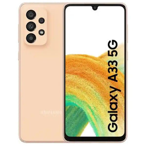 Samsung Galaxy A33 5G 2022