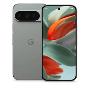 Google Pixel 9 Pro 2024