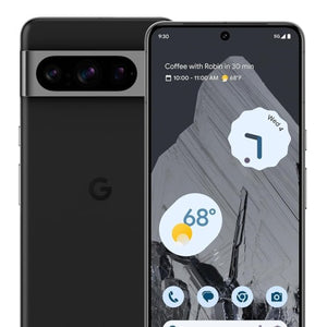 Google Pixel 8 Pro 2023