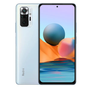 Xiaomi Redmi Note 10 Pro 2021