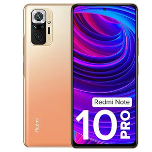 Xiaomi Redmi Note 10 Pro 2021