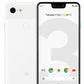 Google Pixel 3XL 64GB, 4GB Ram Clearly White