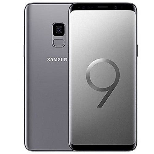 Samsung Galaxy S9 Plus 64GB 6GB Ram 6GB RAM 