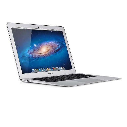 Apple MACBOOK AIR 2012 |
