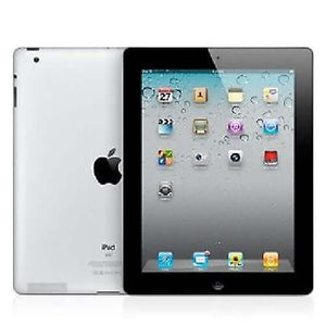 Apple iPad (4th generation) WiFi 128GB