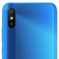 Redmi 9i Dual Sim Sea Blue 128GB 4GB Ram 4G LTE Brand New