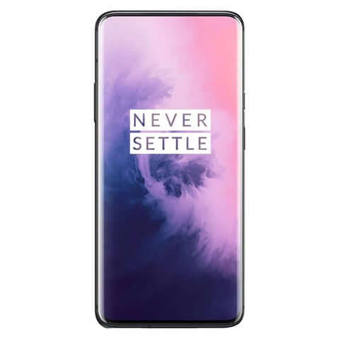 OnePlus 7 Pro 256GB 8GB Ram single sim Thunder Purple - Buy