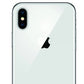 Apple iPhone X 64GB Silver Good