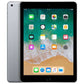  Apple iPad (6th generation) 4G 32GB - Shop now in Saudi Arabia