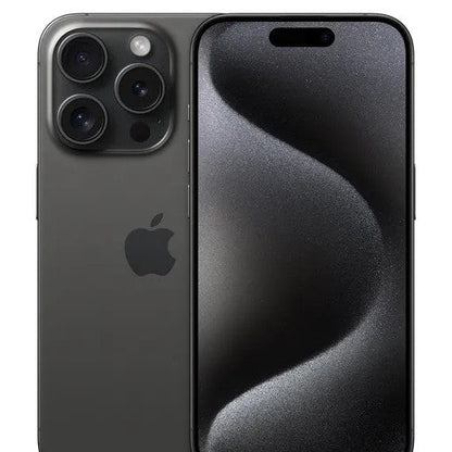 Apple iPhone 15 pro