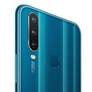 Vivo Y17 128GB 6GB RAM single sim Mineral Blue