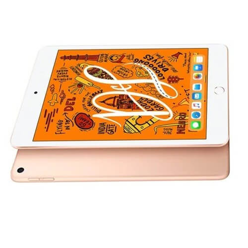 Apple iPad (5th generation) 4G 128GB