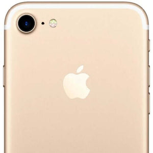 Apple iPhone 7 Gold in Saudi Arabia, Riyadh, Jeddah - KSA