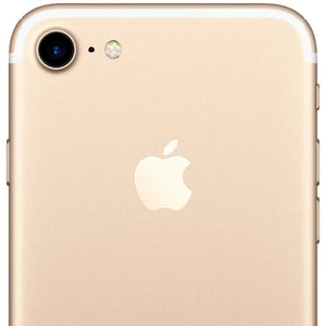  Apple iPhone 7, Gold, in KSA