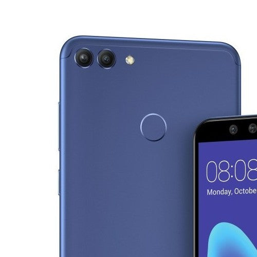 Huawei Y9 2018 64GB, 4GB Ram Blue