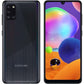 Samsung Galaxy A31 128GB, 4GB Ram Prism Crush single sim Black in