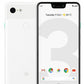 Google Pixel 3XL 128GB, 4GB Ram Clearly White