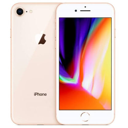 Apple iPhone 8 Gold in