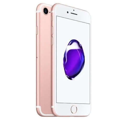 Apple iPhone 7 Plus 256GB Rose Gold