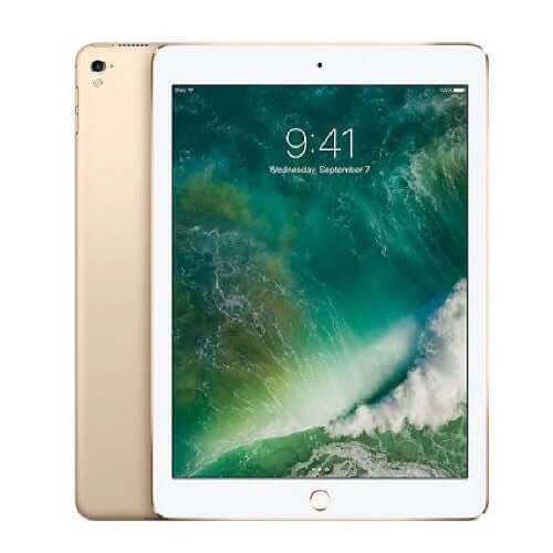 Sale Apple iPad Pro (9.7-inch) WiFi 256GB, 2016 in