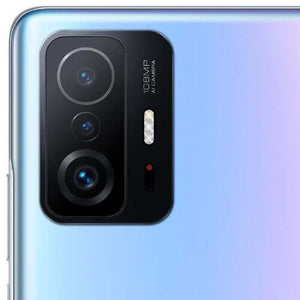 Buy Xiaomi 11T Pro 12GB 256GB 5G Celestial Blue Online in Saudi Arabia