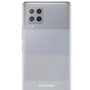 Buy Samsung Galaxy - A42 5G 128GB 6GB RAM single sim Prism Dot Gray
