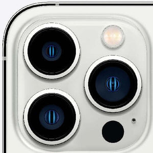Apple iPhone 13 Pro 256GB Silver