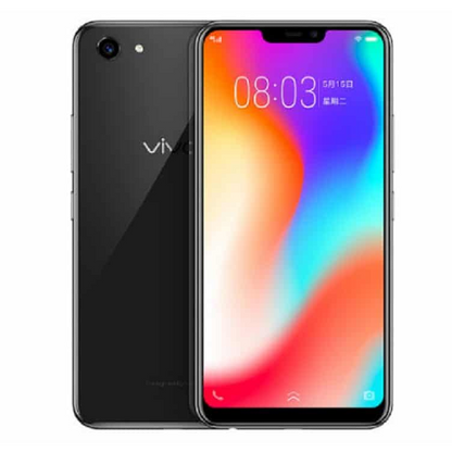  Vivo Y83 128GB 6GB Ram Black