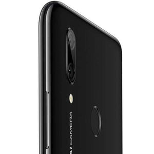 Huawei P SMART 2019 Black with 6.21-inch Dewdrop display – available in Riyadh