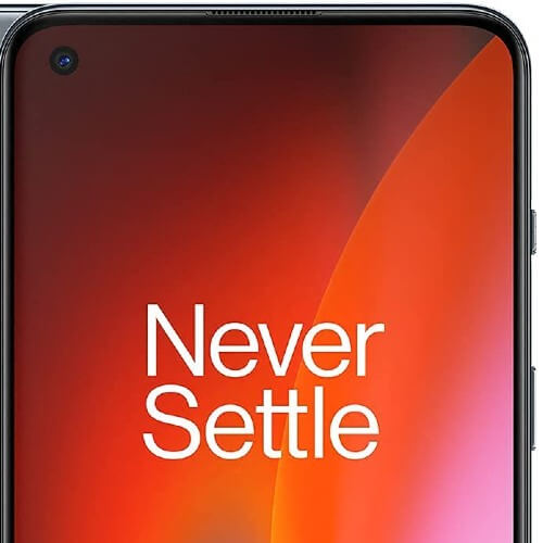 OnePlus Nord 2 Dual SIM, 8GB RAM 128GB 5G Gray Sierra Brand New