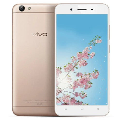 Vivo Y55 3GB RAM 32GB Gold