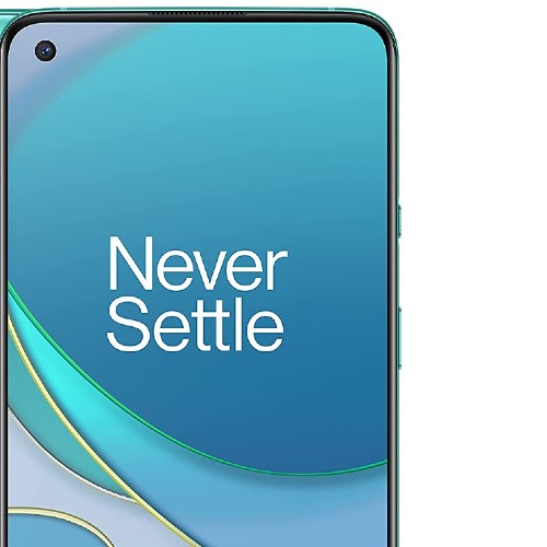 OnePlus 8T 256GB 12GB RAM single sim Aquamarine Green