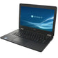 Dell Latitude E7270 i5 6th Gen, 256GB, (8GB Ram)