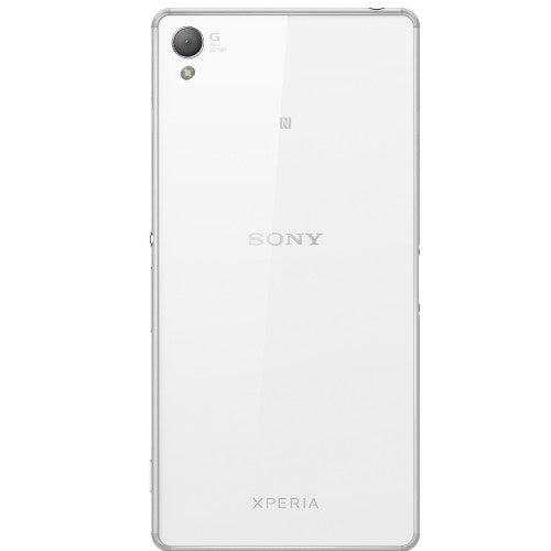 Sony Xperia Z5 32GB, 3GB Ram single sim White