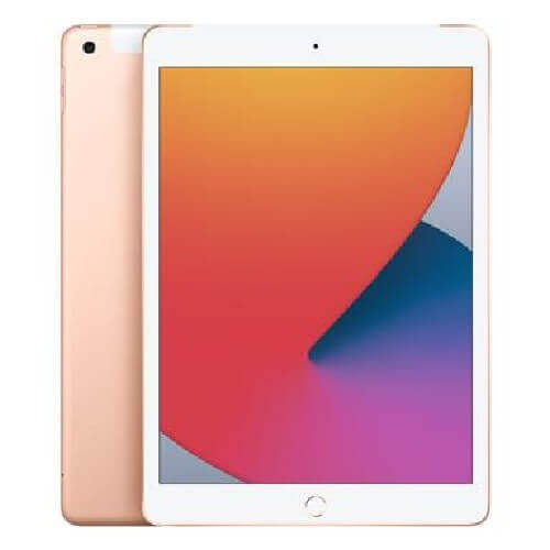 Apple iPad (8th generation) - Buy Online in Saudi Arabia (KSA)