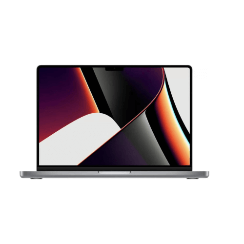 Apple MacBook Pro M1 14-inch 512GB RAM, 32GB Ram 2021 Laptop -