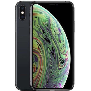 Apple iPhone XS Space Gray in