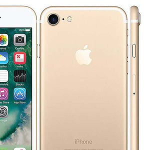 Apple iPhone 7 128GB - Fonezone.me