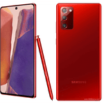 Samsung Galaxy Note 20 256GB Mystic Red Online available at Best Price 