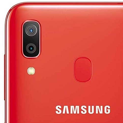 Samsung Galaxy A30 4GB RAM Single Sim with 64GB storage