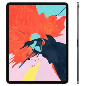 Apple iPad Pro 12.9-inch (3rd generation) - 4G 512GB, 2018