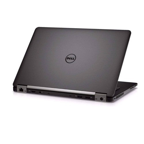 DELL Latitude E7270, Core i5 6th ,12.5 Touch, 8GB RAM, 256GB SSD Laptop