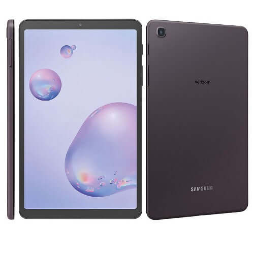 Buy Samsung Galaxy Tab A Series Tablet in