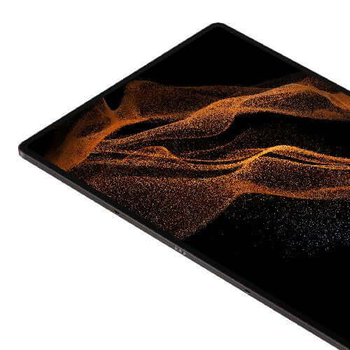 Samsung Galaxy - Tab S8 Ultra 128GB 8GB single sim Graphite in