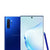 Samsung Galaxy Note10 Plus 256GB 12GB RAM Single Sim  Aura Blue