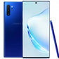 Samsung Galaxy Note10 Plus 512GB 12GB RAM Single Sim Aura Blue in
