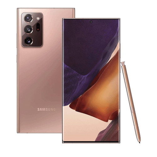 Samsung Galaxy Note 20 256GB 8GB Ram in KSA | Buy Now