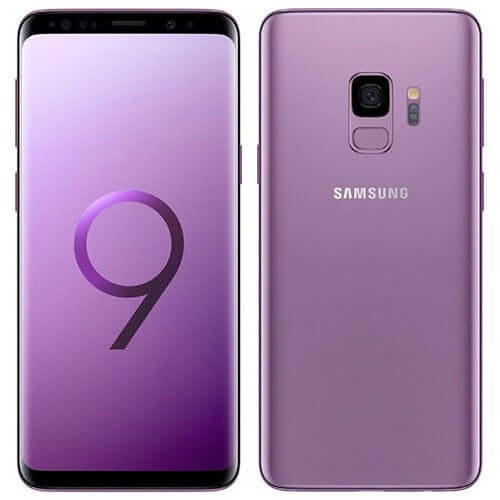 Samsung Galaxy S9 (Lilac Purple, 128GB) 4G LTE Price in